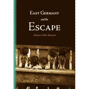 East Germany and the Escape