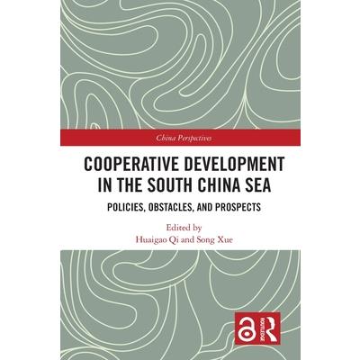 Cooperative Development in the South China Sea