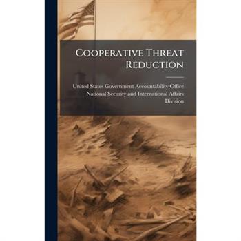 Cooperative Threat Reduction