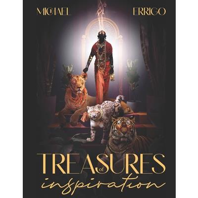 Treasures of Inspiration