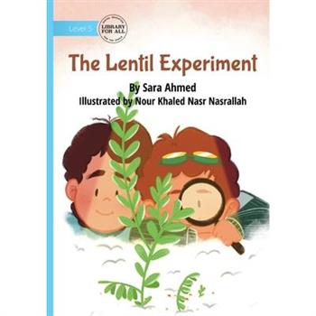 The Lentil Experiment