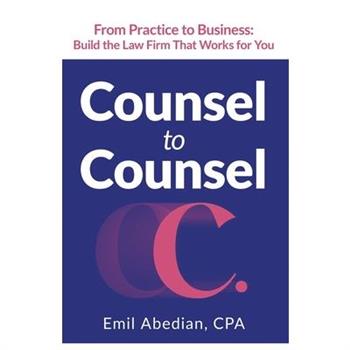 Counsel to Counsel