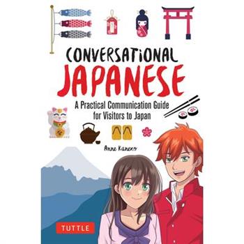 Conversational Japanese