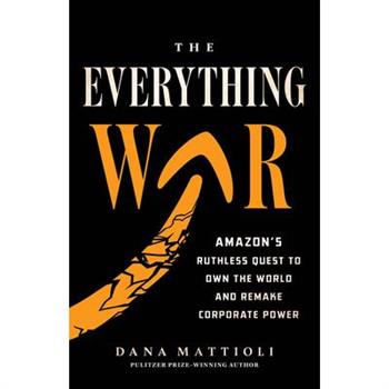 The Everything War