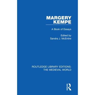 Margery Kempe