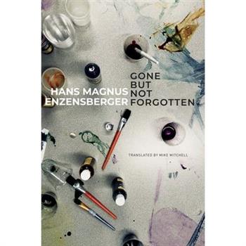 Gone But Not Forgotten