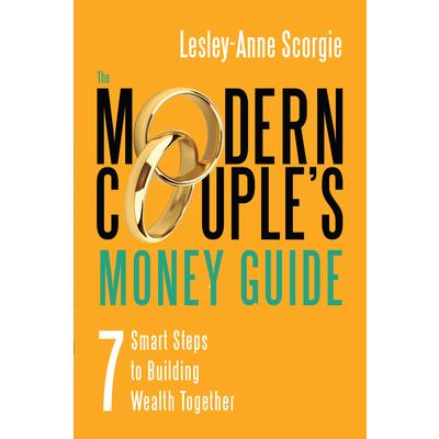 The Modern Couple Money Guide