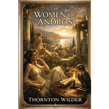 The Woman of Andros