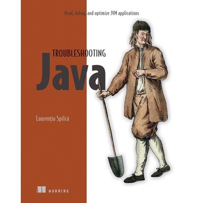 Troubleshooting Java