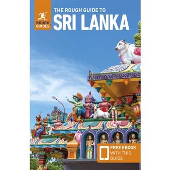 The Rough Guide to Sri Lanka: Travel Guide with eBook