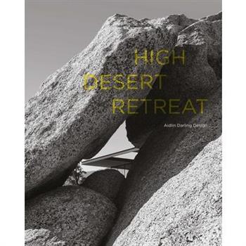 High Desert Retreat