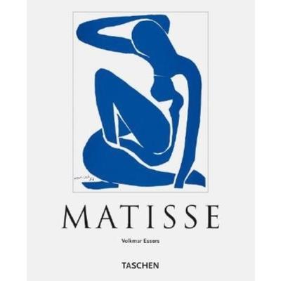 Henri Matisse 1869-1954