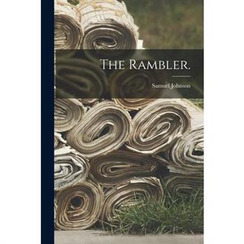 The Rambler.