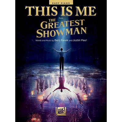 This Is Me (from the Greatest Showman)