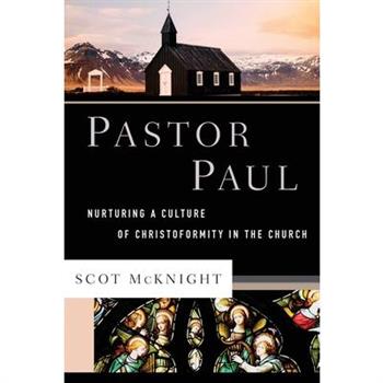 Pastor Paul