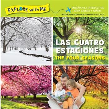 Las Cuatro Estaciones/The Four Seasons