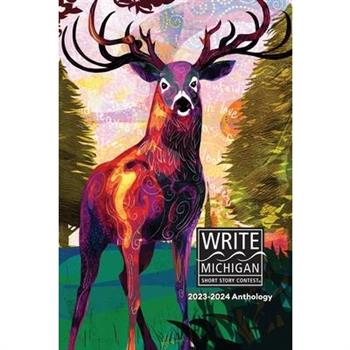 Write Michigan Anthology 2024