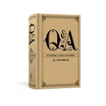 Q & A a Day