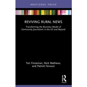 Reviving Rural News
