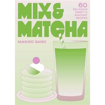 Mix & Matcha