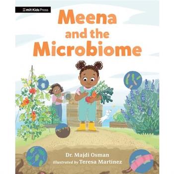 Meena and the Microbiome