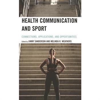 Health Communication and Sport
