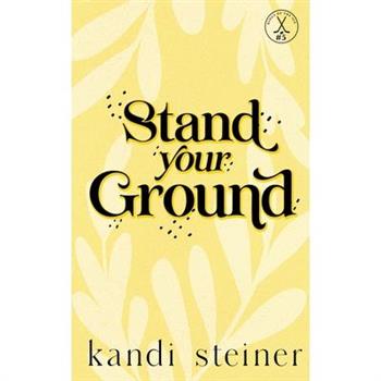 Stand Your Ground