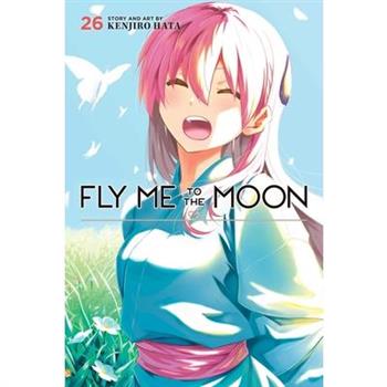 Fly Me to the Moon, Vol. 26