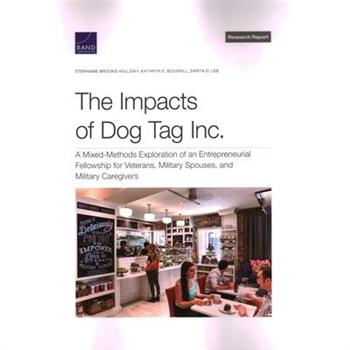 The Impacts of Dog Tag Inc.