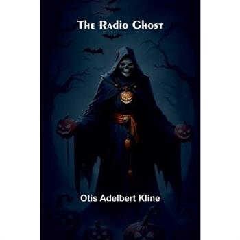 The radio ghost