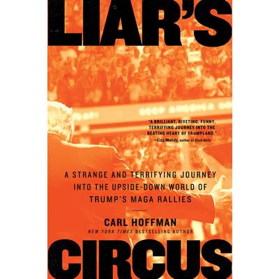 Liar’s Circus