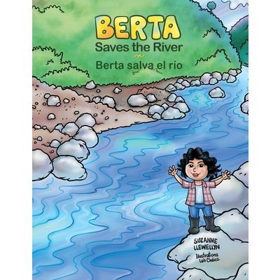 Berta Saves the River/Berta salva el r穩o