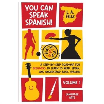 You Can Speak Spanish!