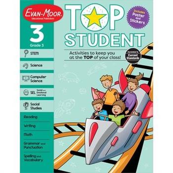 Top Student, Grade 3