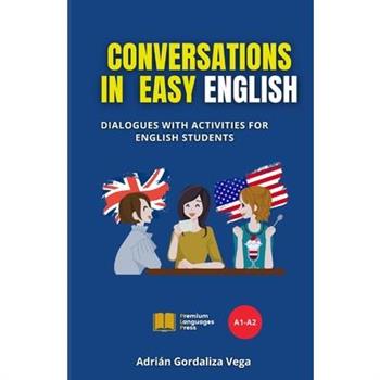 Conversations in Easy English