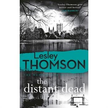 The Distant Dead, 8
