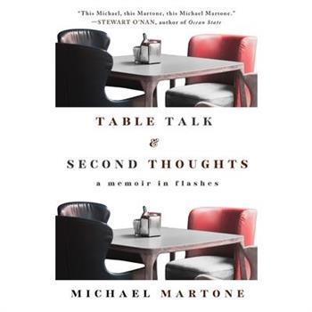Table Talk & Second Thoughts