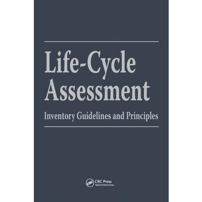 Life-Cycle Assessment