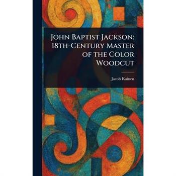 John Baptist Jackson