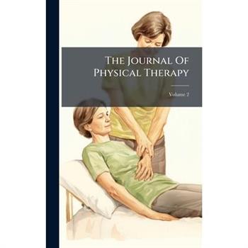 The Journal Of Physical Therapy