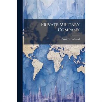 Private Military Company
