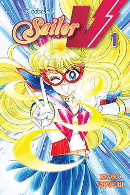Codename: Sailor 1