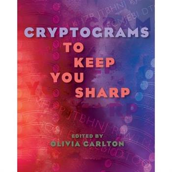 Cryptograms to Keep You Sharp