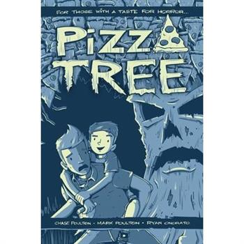 Pizza Tree (Hardcover Edition)