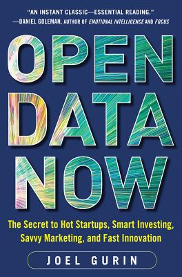 Open Data Revolution