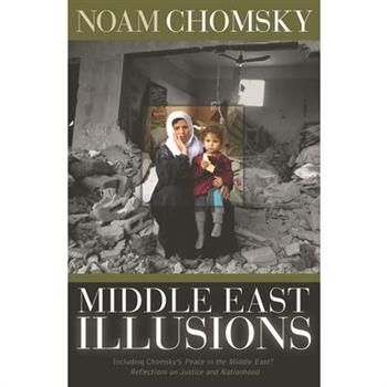 Middle East Illusions