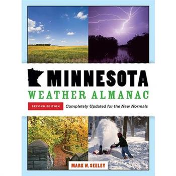 Minnesota Weather Almanac
