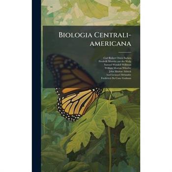 Biologia Centrali-americana