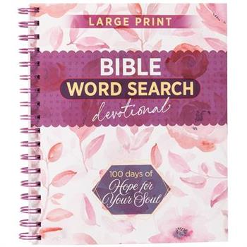 100 Days of Hope for Your Soul