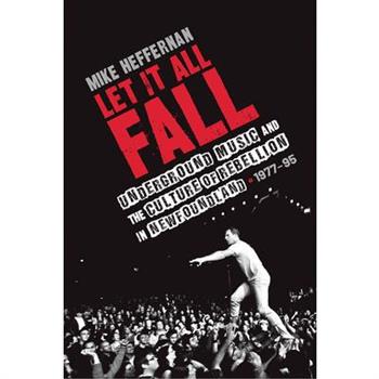 Let It All Fall